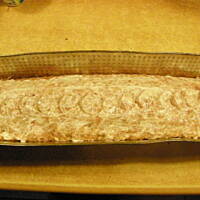 Protal - mielona rolada z podrobami