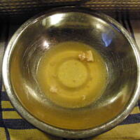 Protal - mielona rolada z podrobami