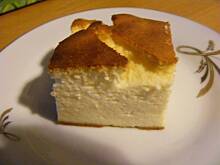 Fot. abiola, Sernik Abioli