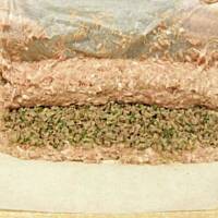 Protal - mielona rolada z podrobami