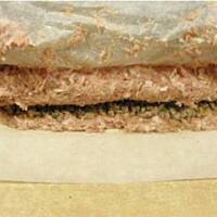 Protal - mielona rolada z podrobami