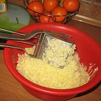 Kluski śląskie idealne na niedzielny obiadek