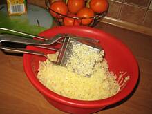 Fot. Weron!ka, Kluski śląskie idealne na niedzielny obiadek