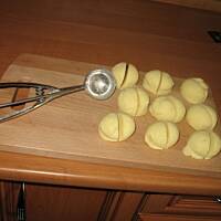 Kluski śląskie idealne na niedzielny obiadek