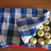 Kluski śląskie idealne na niedzielny obiadek