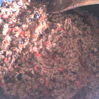 Cannelloni z mięsem