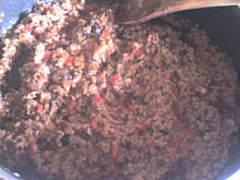 Fot. Oluś, Cannelloni z mięsem