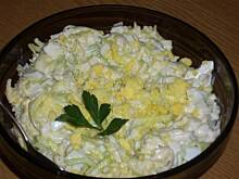 Fot. niebieska-różyczka, Surówka z pora prosta wg Różyczki