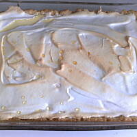 Sernik - Łzy  Wałęsy