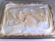 Fot. nadia, Sernik - Łzy  Wałęsy