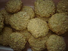 Fot. matani, Ciasteczka musli Kubusia