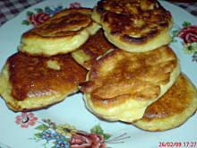 Fot. ssasanka, Placuszki Zuzi