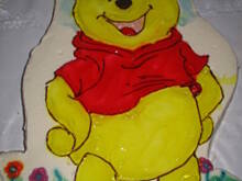 Fot. ani2908, tort kubuś