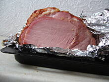 Fot. woka, Wędzonka  swojska