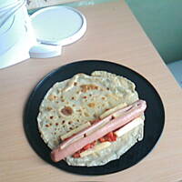 parówki w ubrankach