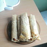 parówki w ubrankach