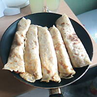 parówki w ubrankach