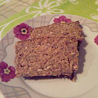 Pasztet warzywny -bardzo pyszny