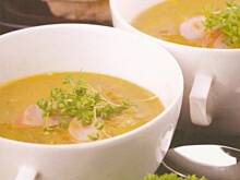 Fot. Kasia_Si, Zupa z soczewicy z kiełbaskami