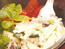 Fot. Kasia_Si, Ryż z cukinią a la Kasia