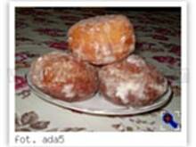 Fot. pynia65, Pączki z lodówki