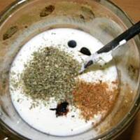 Protal - podudzie indycze zapiekane z cebulą