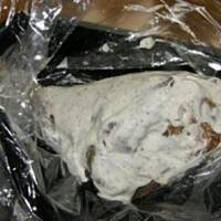 Protal - podudzie indycze zapiekane z cebulą