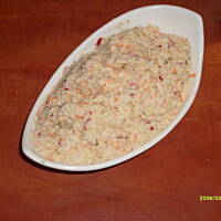 surówka obiadowa-szybka