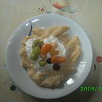 Kluseczki śmietanowe o wielu możliwościach