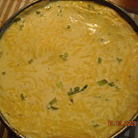 Zapiekanka Błyskawiczna