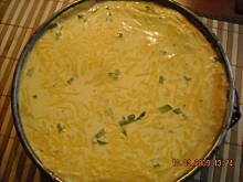 Fot. Seliga1, Zapiekanka Błyskawiczna