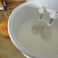 Protal - ciasto biszkoptowe