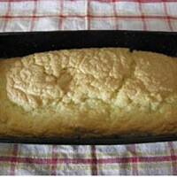 Protal - ciasto biszkoptowe