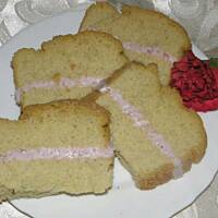 Protal - ciasto biszkoptowe