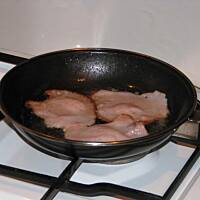 Prawie jak zapiekanka