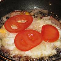 Prawie jak zapiekanka