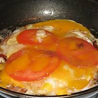 Prawie jak zapiekanka