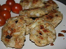 Fot. kasiul_a, Mielone kotlety z bułek z serkiem topionym  kasiuli