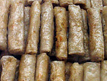 Fot. bahus, Sajgonki wykwintne