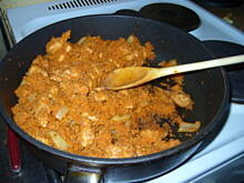 Fot. Milena10, Petle Cousecos iranskie