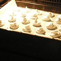 Protal - bezy - beziki deserowe