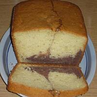 Ciasto łaciate wg  babci Różyczki