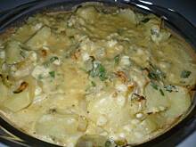 Fot. saburg, Grule z bryndzą