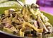 Fot. majam, Tagliatelle z polędwicą i pieczarkami