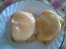 Fot. Alicja64, Zapiekane kanapeczki-super przekaska