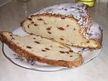 Fot. izaura222, strucla serowa