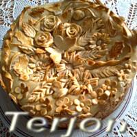 A la serbski kołacz