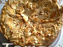 Fot. terjon, A la serbski kołacz