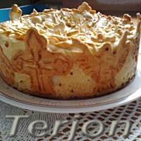 A la serbski kołacz