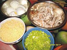 Fot. Wróbelek, Pasta kanapkowa z makreli